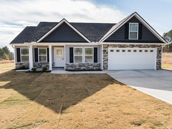 1790 Melvin Hill Rd, Columbus, NC 28722