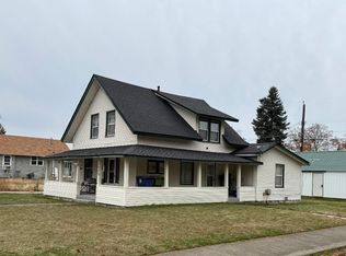 1902 W Shannon Ave, Spokane, WA 99205