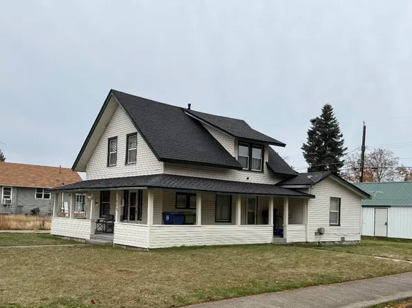 1902 W Shannon Ave, Spokane, WA 99205