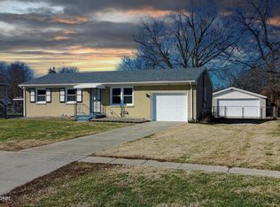 11214 Deering Rd, Louisville, KY 40272