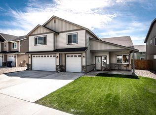 1908 W Sunnyview Ln, Ellensburg, WA 98926