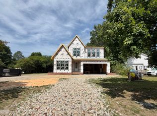 217 N Magnolia St, Wendell, NC 27591