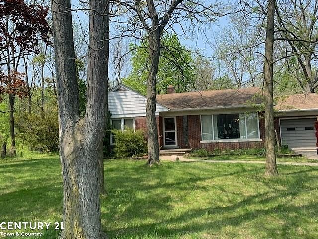 1st image of 17225 Penrod Dr