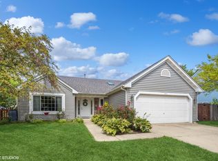 200 Fernwood Rd, Montgomery, IL 60538