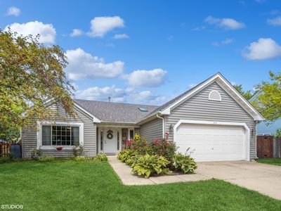 200 Fernwood Rd, Montgomery, IL, 60538