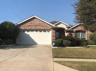 15840 Scenic Rd, Frisco, TX 75035