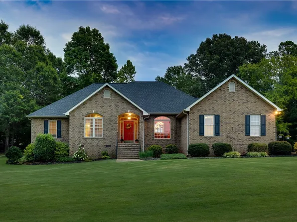 105 Woods Way, Anderson, SC 29625