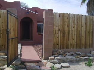 1603 N 5th Ave, Tucson, AZ 85705