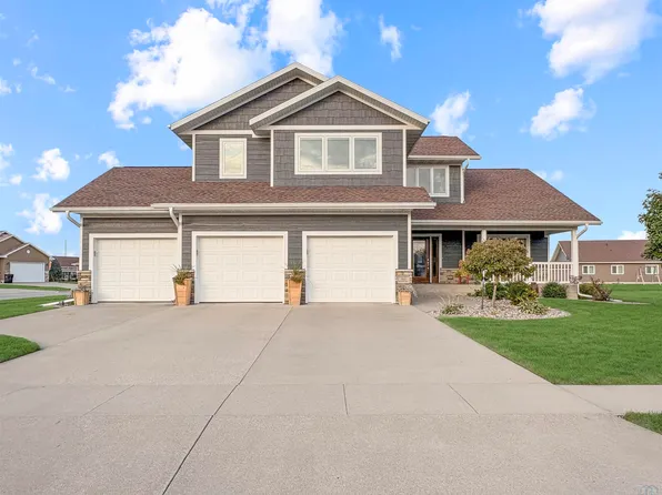 502 Horseshoe Bnd, Sergeant Bluff, IA 51054