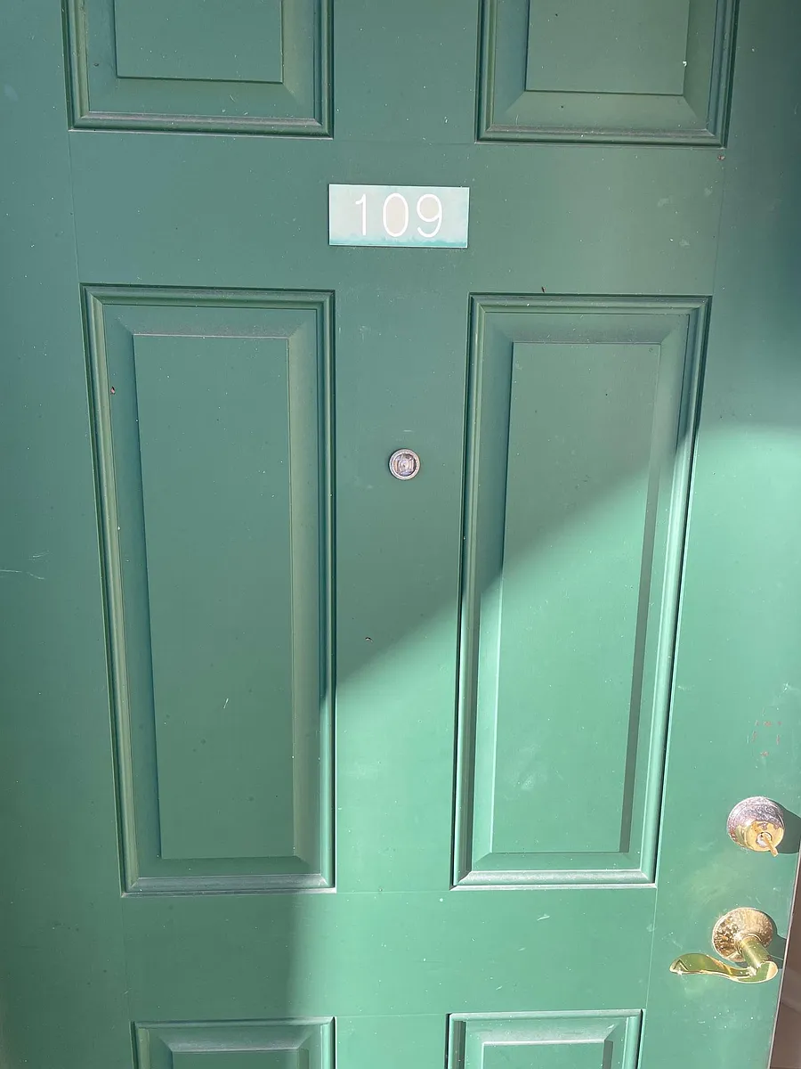 Building Photo - 403 Bouchelle Dr #109