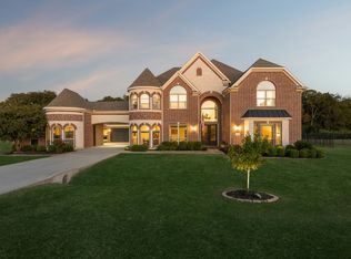 1545 Sara Cv, Lucas, TX 75002