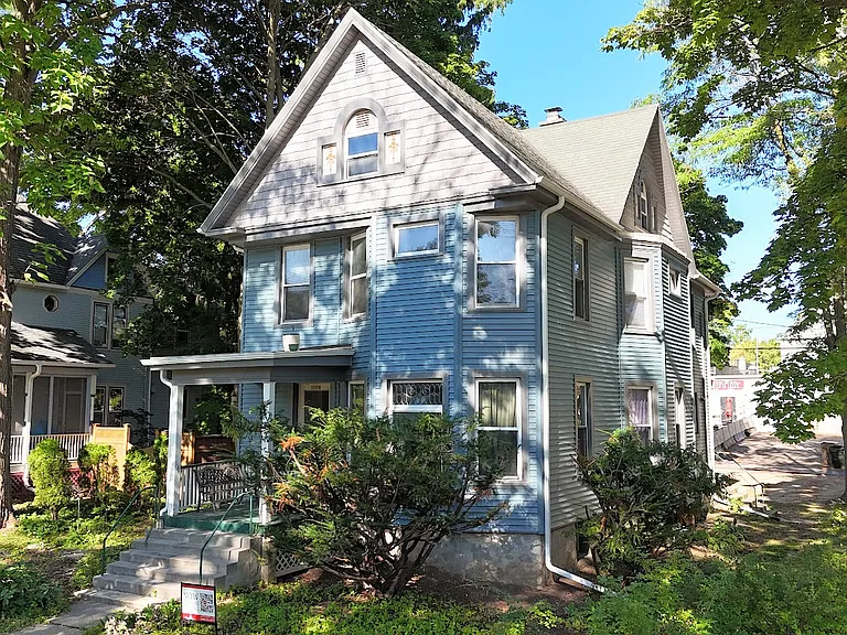 1804 Madison St #1 — Photo 1