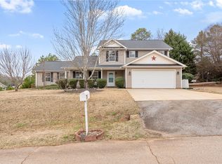 104 Soliel Way, Pendleton, SC 29670