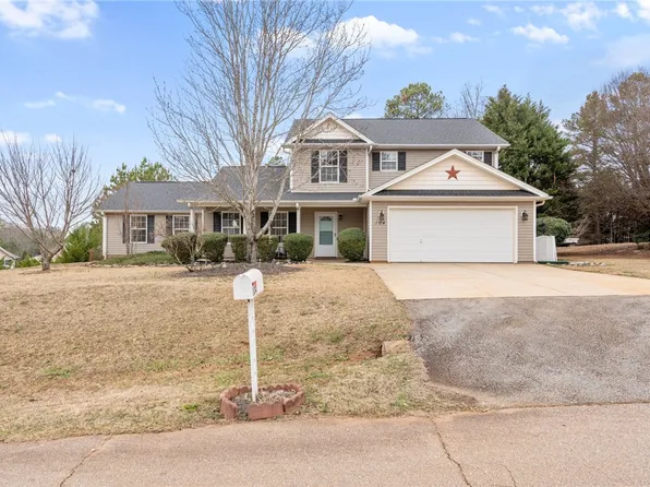 104 Soliel Way, Pendleton, SC 29670