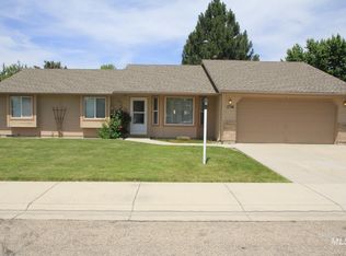 1756 W Hendricks St, Meridian, ID 83646
