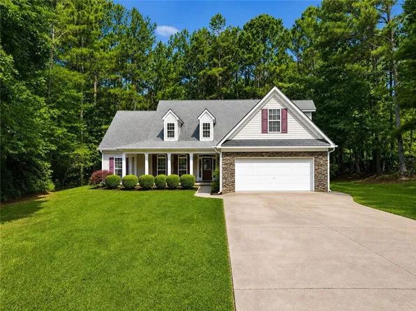 8876 Camp Tree Ct, Winston, GA 30187