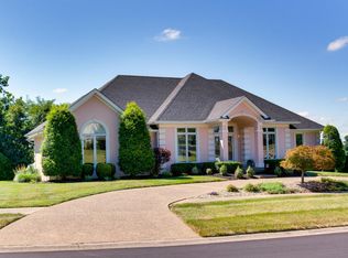 1901 Hillcircle Rd, Louisville, KY 40214