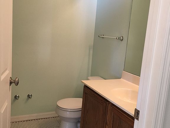 Guest bath