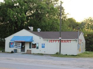 1925 Fine St, Prince George, VA 23875