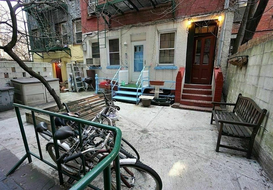 2nd image of 337 E 5th St #B1