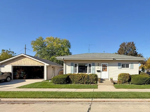 2000 Arthur AVENUE, Racine, WI 53405