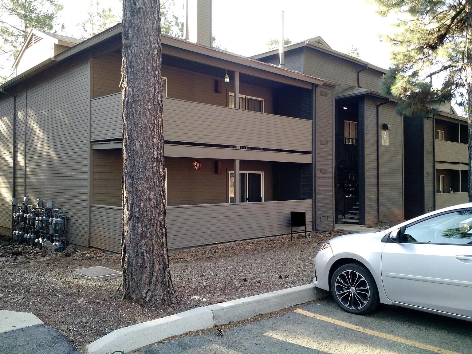 2 bed, 900 sqft, $1,600 — Photo 2