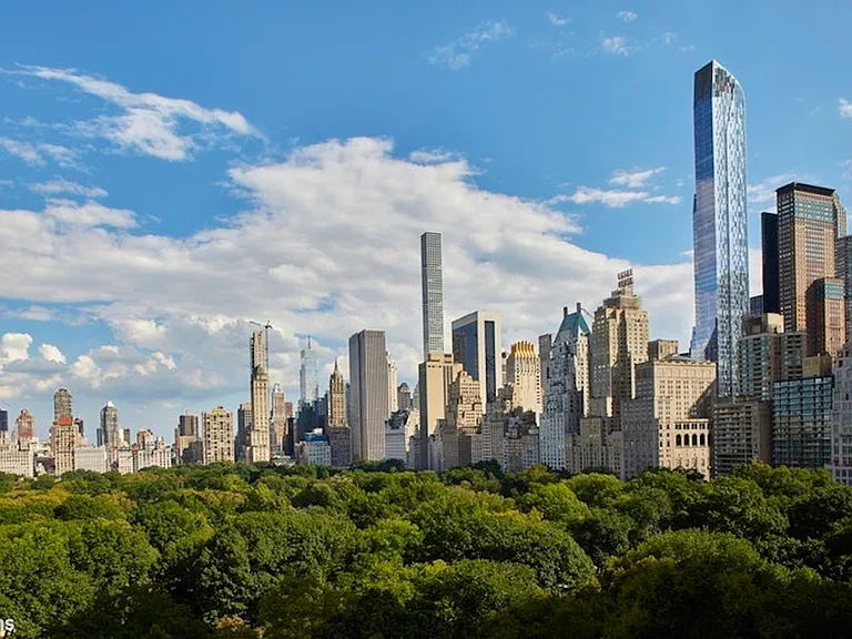 25 Central Park W #14P — Photo 7