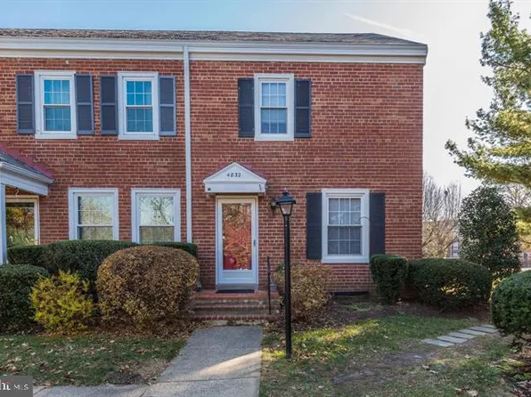 4832 28th St S #2622, Arlington, VA 22206