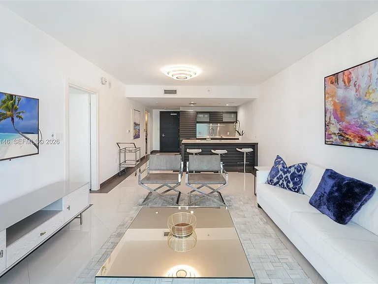 200 Biscayne Boulevard Way #3613 — Photo 11