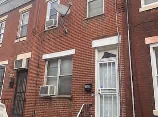 2323 S Hutchinson St, Philadelphia, PA 19148