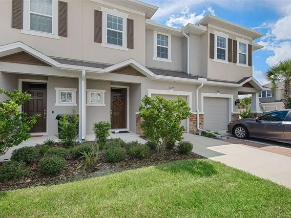 1077 Amber Leaf Trl, Wesley Chapel, FL 33544