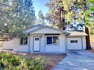 5907 Black Bear Rd, Weed, CA 96094