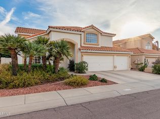4535 E Villa Rita Dr, Phoenix, AZ 85032