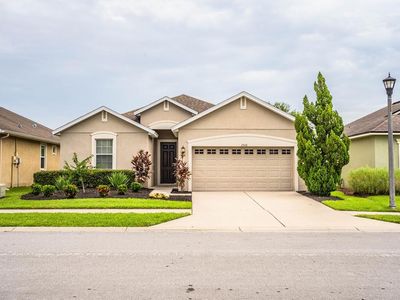 2506 Torrens Dr, Lakeland, FL, 33805
