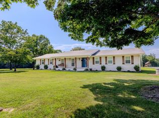 1106 S Chancery St, McMinnville, TN 37110