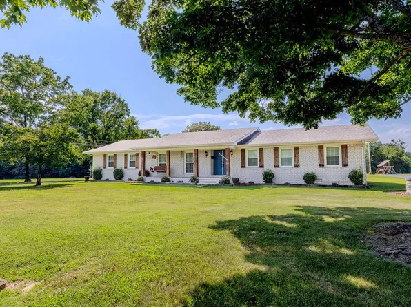 1106 S Chancery St, McMinnville, TN 37110