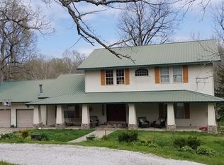 8275 W Farm Road 22, Walnut Grove, MO 65770