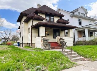138 Ridge Ave, Dayton, OH 45405