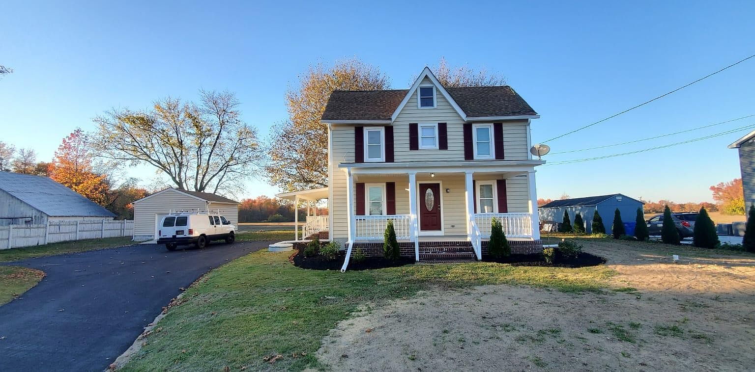 Pedricktown, NJ 08067