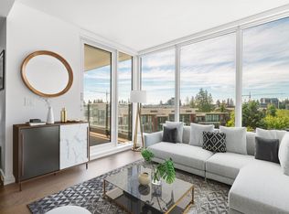 5629 Birney Ave #602, Greater Vancouver, BC V6S 0A4