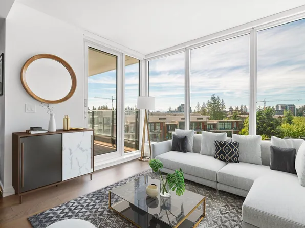 5629 Birney Ave #602, Greater Vancouver, BC V6S 0A4