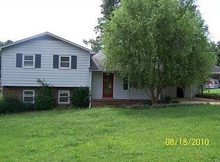 112 Pinecrest Dr, Greer, SC 29651