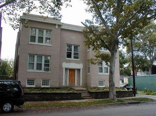 3157 Roger Pl APT 1S, Saint Louis, MO