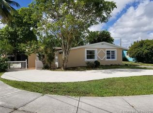 4150 NW 60th St, North Lauderdale, FL 33319