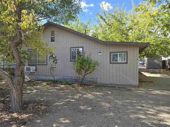 223 S Jackson St, Independence, CA 93526