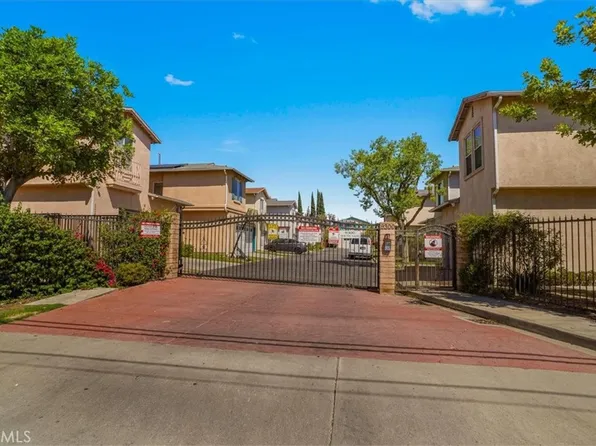 9300 Burnet Ave Unit 122, North Hills, CA 91343