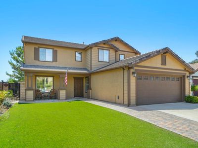 29962 Granger Pl, Castaic, CA, 91384