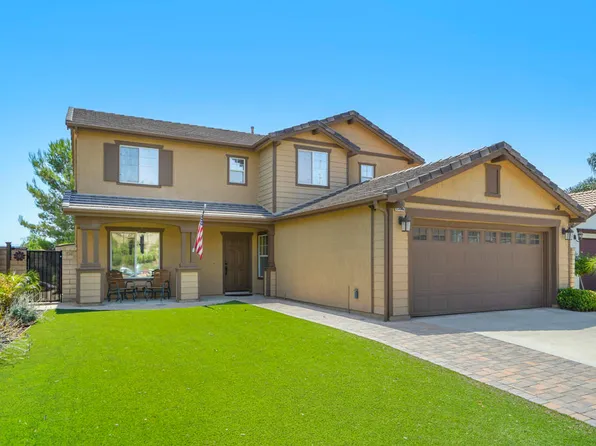 29962 Granger Pl, Castaic, CA 91384