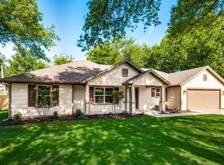 1615 S Lindsay St, Gainesville, TX 76240