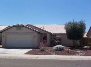 519 W Mesquite St, Gilbert, AZ 85233